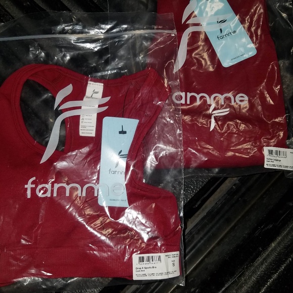 Workout Set - Picture 3 of 3